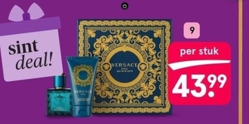 Aanbieding: a Herrera Good Girl giftset