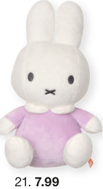 Aanbieding: Knuffel