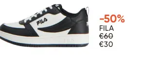 Aanbieding: Fila