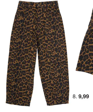 Offre: Pantalon enfant