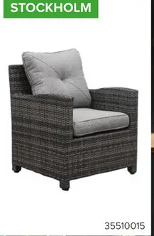 Aanbieding: Stockholm