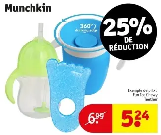 Offre: Muchkin