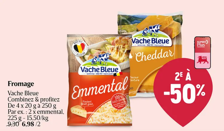 Offre: Cheddar | Mild | 5 mois