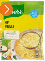 Offre: Kip poulet