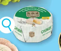 Offre: Camembert