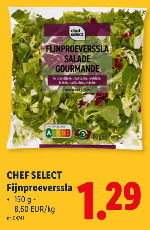 Promotie: Fijnproeverssla