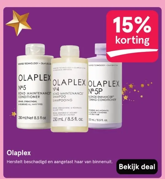 Aanbieding: Olaplex No. 5 Bond Maintenance Conditioner, N