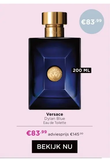 Aanbieding: Dylan Blue