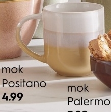 Aanbieding: mok Positano