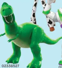 Offre: Toy Story 5 Figurine 17cm