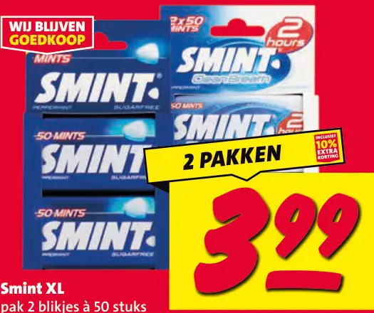 Aanbieding: XL