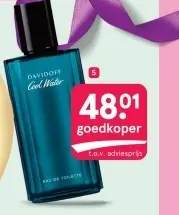 Aanbieding: Cool Water