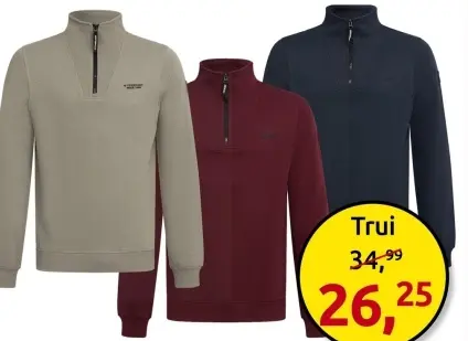 Aanbieding: Trui