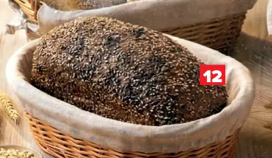 Promotie: Proteïnebrood