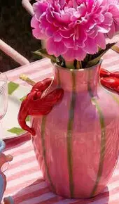 Promotie: Vaas kreeft 