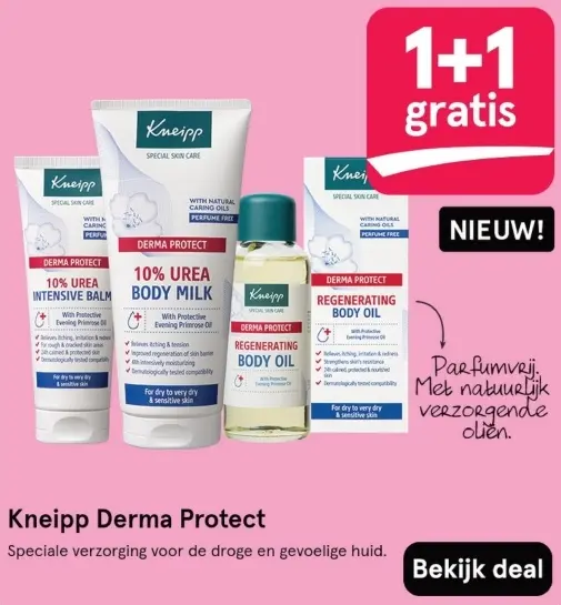 Aanbieding: Derma Protect