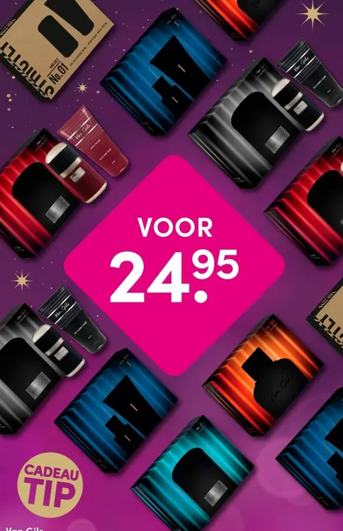 Aanbieding: Van Gils