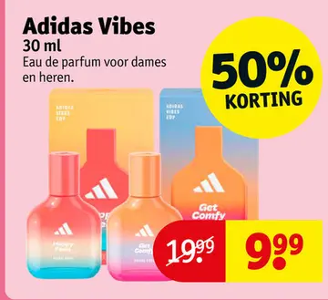 Aanbieding: Adidas Vibes