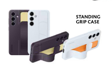 Offre: STANDING GRIP CASE