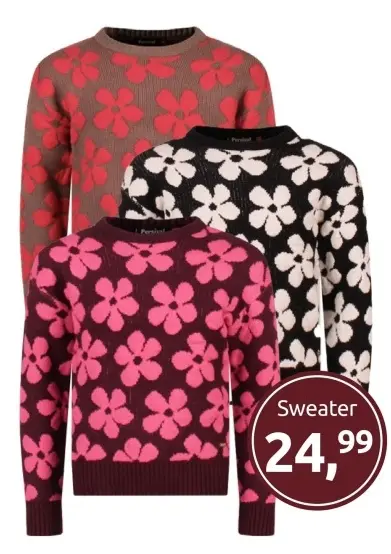 Aanbieding: Sweater
