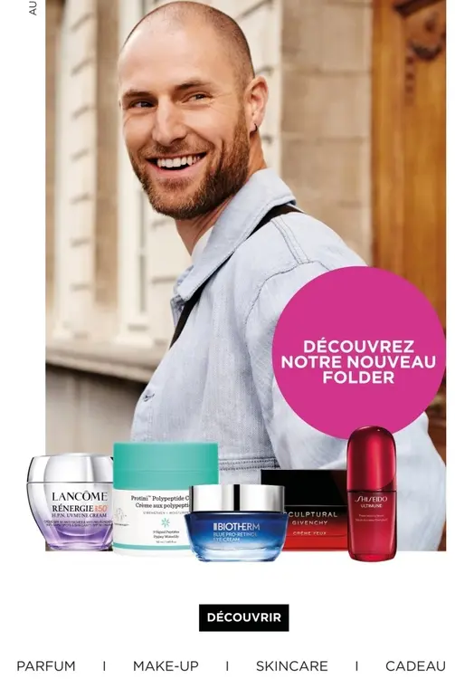 Offre: Rénergie h.p.n. uvmune cream