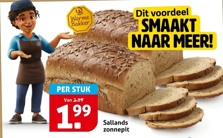Aanbieding: Sallands zonnepit