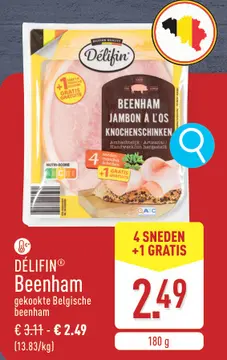 Offre: Beenham