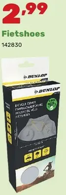 Promotie: Fietshoes