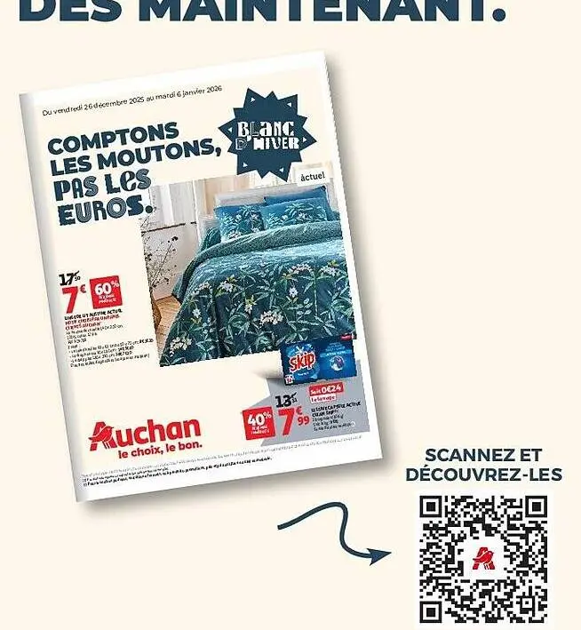 Promotie: Ungdeutette actur