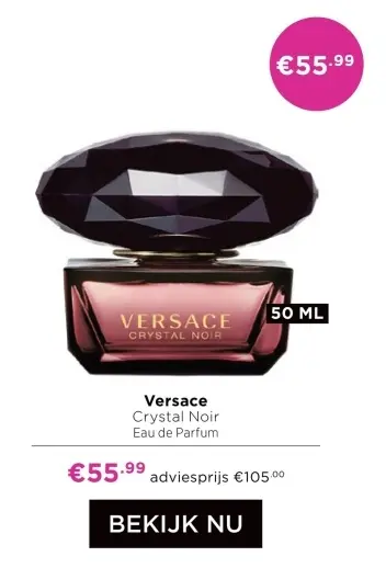 Aanbieding: Crystal Noir