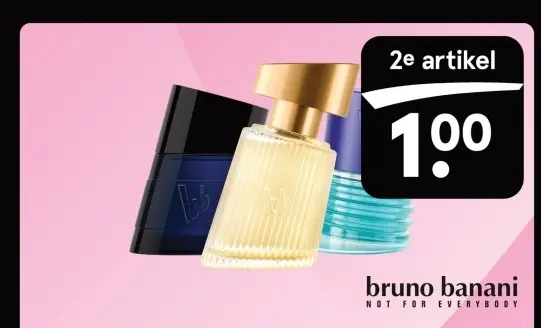 Aanbieding: Bruno Banani