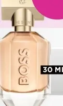Aanbieding: The Scent