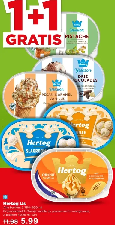 Hertog IJs