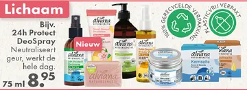 Aanbieding: 24h Protect DeoSpray