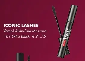 Aanbieding: Vamp! All-in-One Mascara