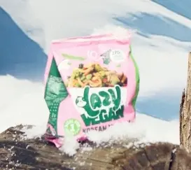 Aanbieding: Lazy Vegan Korean