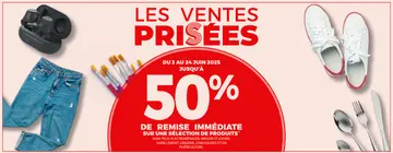 Offre: Ventes Prisées