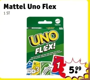 Offre: Uno Flex