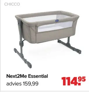 Aanbieding: Next2Me Essential