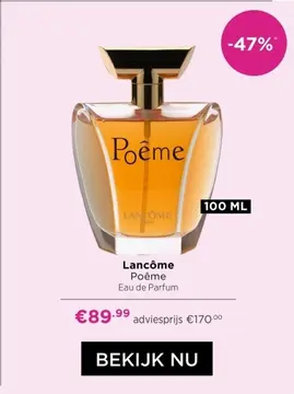 Aanbieding: Poême