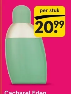 Aanbieding: Eden