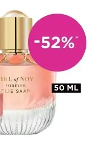 Aanbieding: GIRL of NOW FOREVER