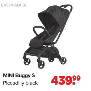 Aanbieding: MINI Buggy S 