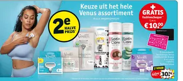 Aanbieding: Venus assortiment