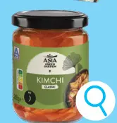 Promotie: Kimchi Classic