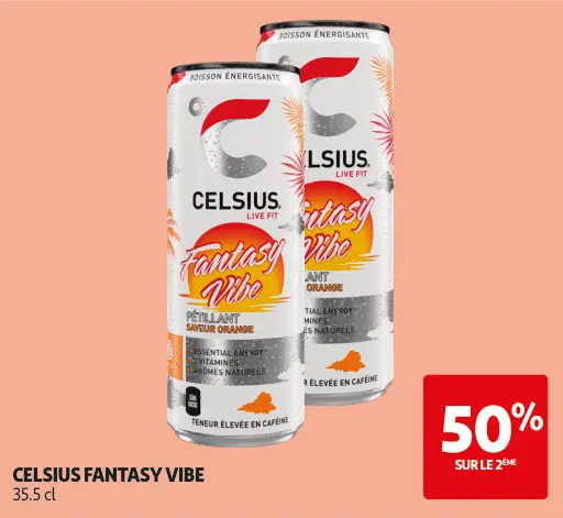 Promotie: Fantasy vibe