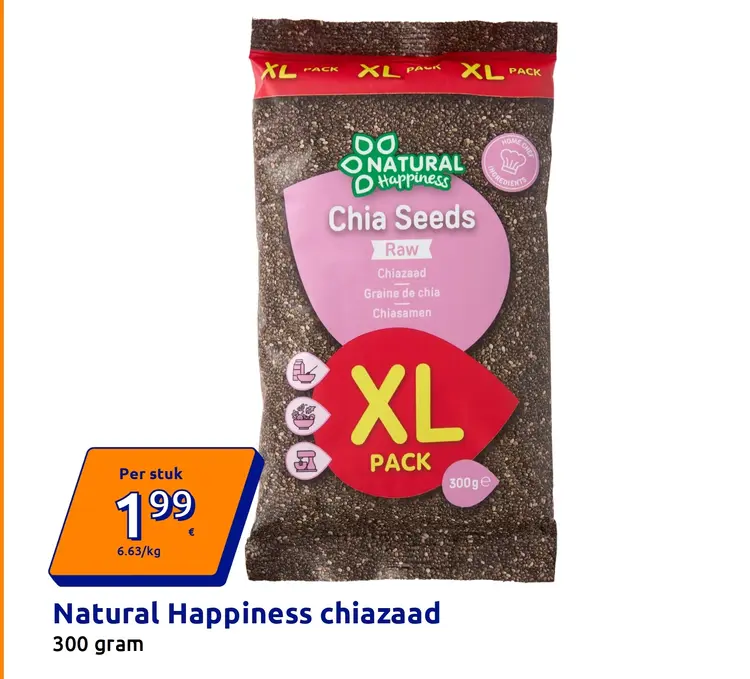 Promotie: chiazaad