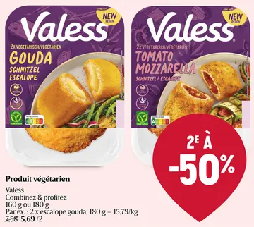 Offre: Valess