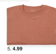 Aanbieding: T-shirt