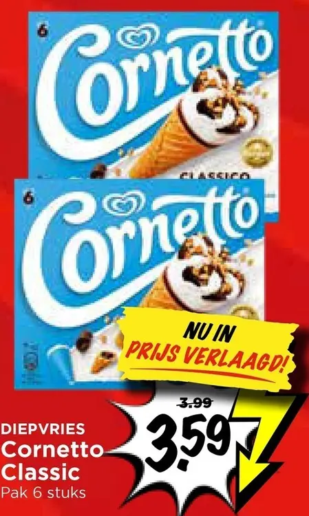 Aanbieding: Classic